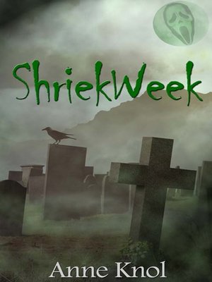 ShriekWeek - ebook